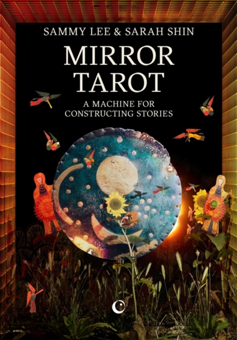 Mirror Tarot/Product Detail/Tarot & Astrology
