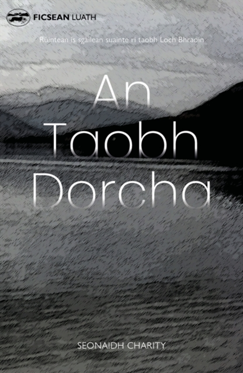 An Taobh Dorcha/Product Detail/Historical Fiction