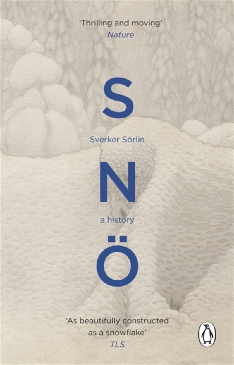 Sno : A History/Product Detail/Animals & Nature