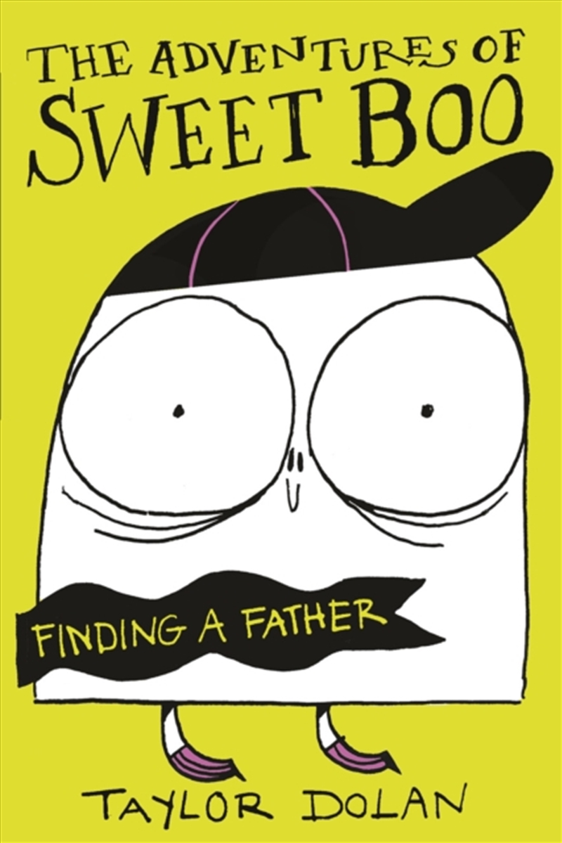 The Adventures of Sweet Boo: Finding a Father/Product Detail/Childrens Fiction Books
