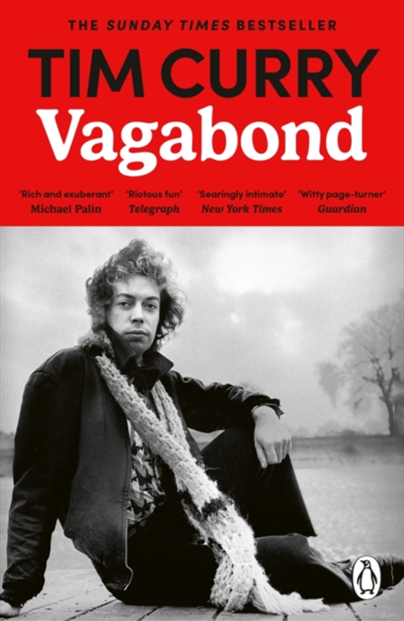 Vagabond/Product Detail/Arts & Entertainment Biographies