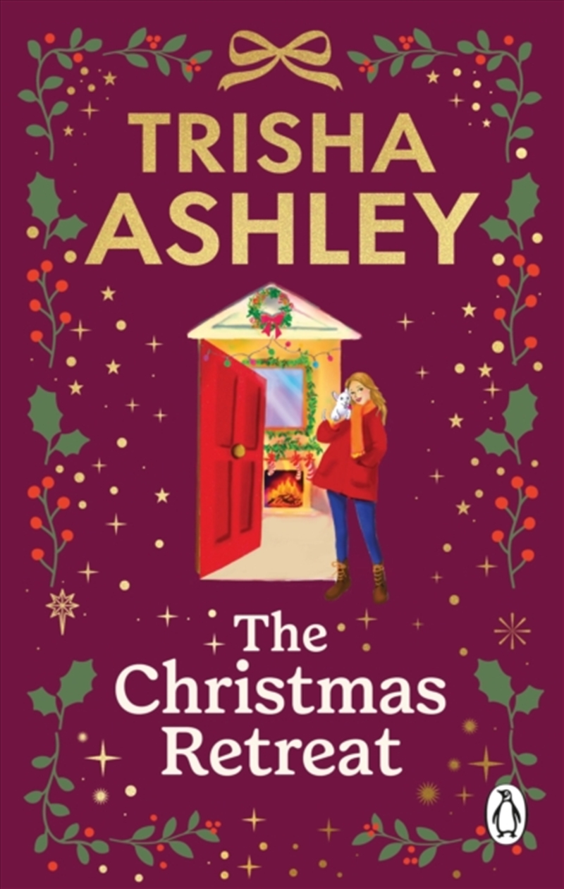 The Christmas Retreat/Product Detail/Romance