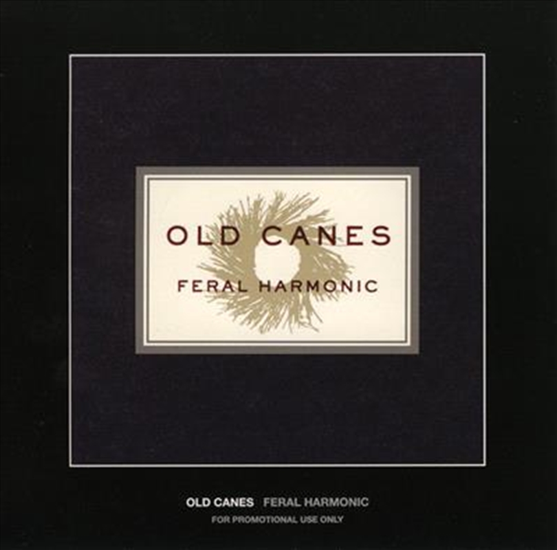 Feral Harmonic/Product Detail/Pop