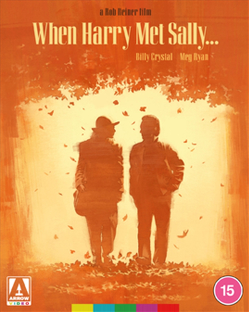 When Harry Met Sally - Limited Edition/Product Detail/Drama