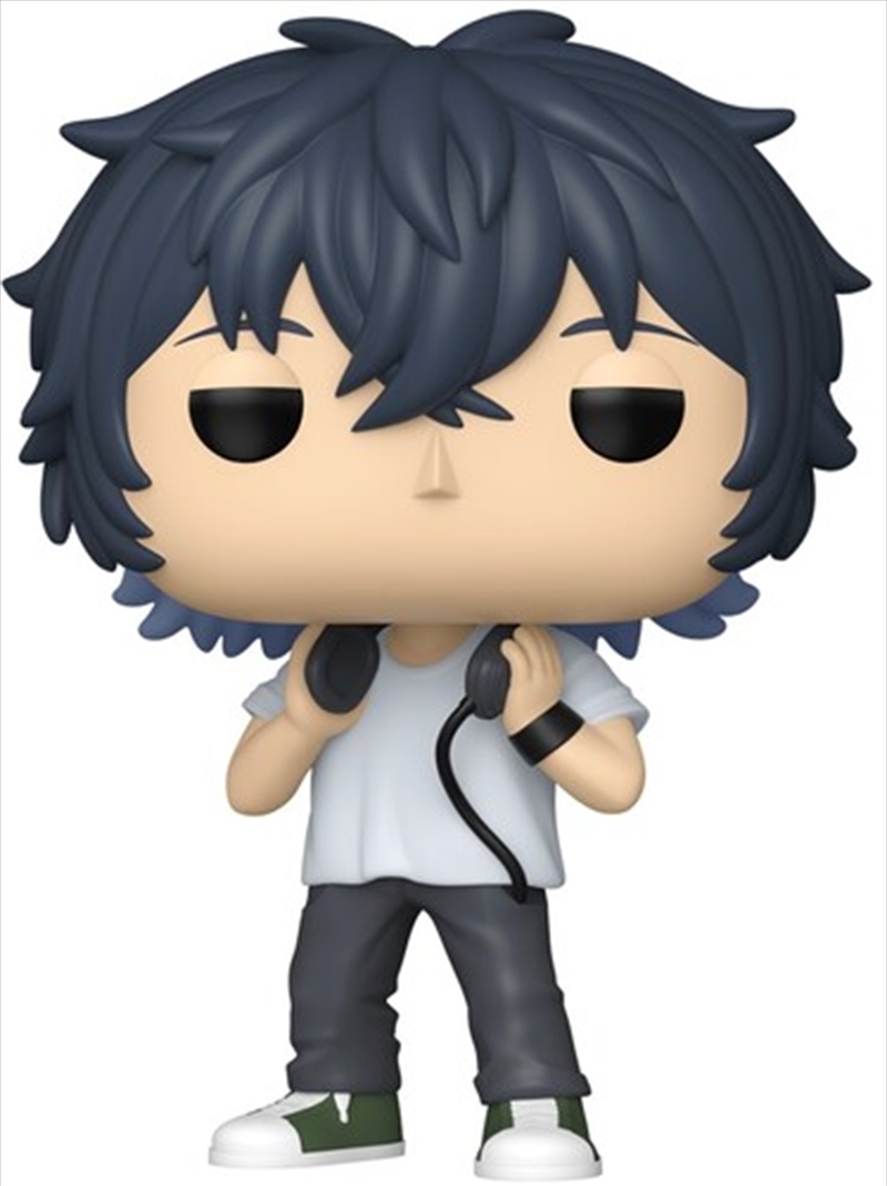Witch Watch - Magami Pop! Vinyl/Product Detail/TV
