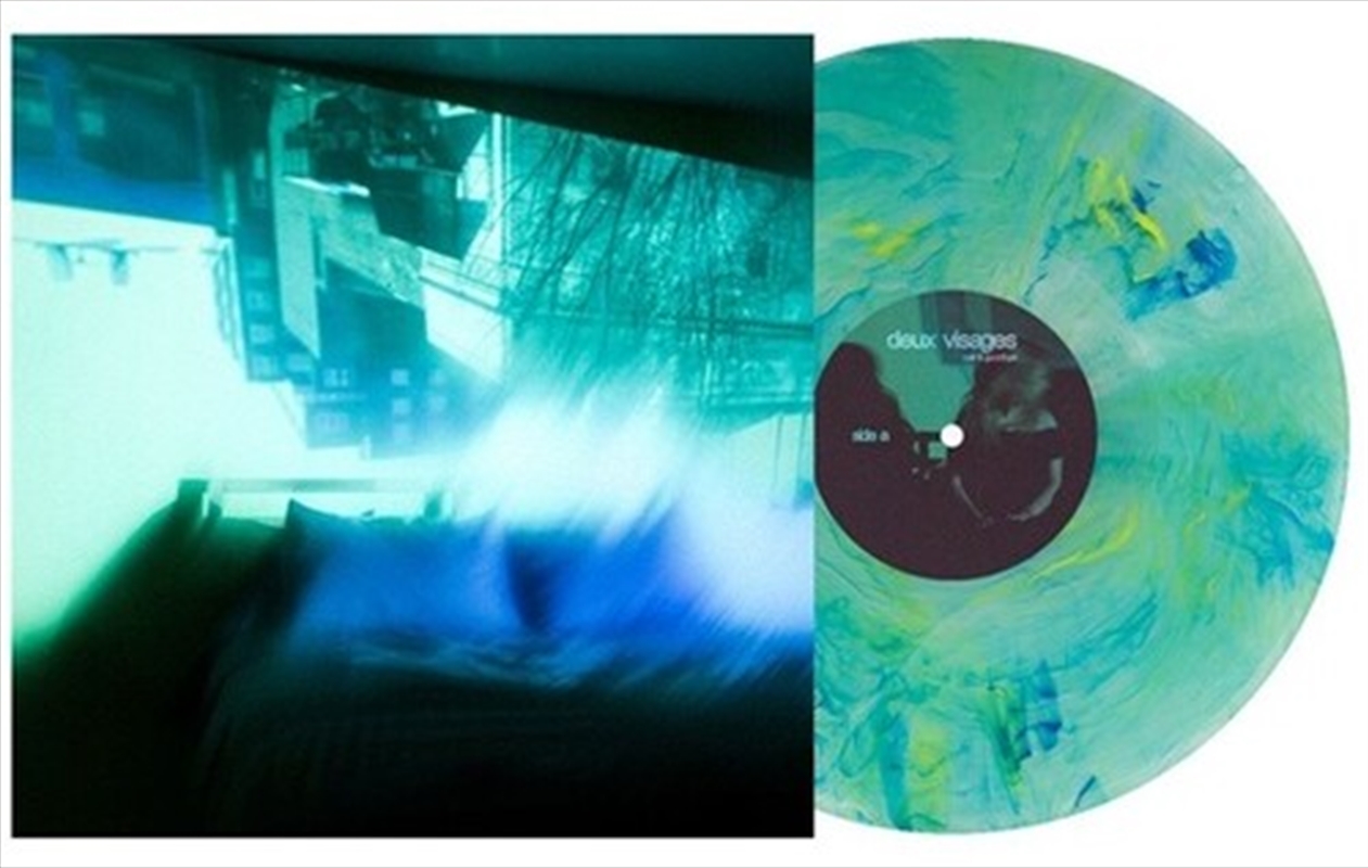Call It Goodbye - Coloured Vinyl/Product Detail/Rock/Pop