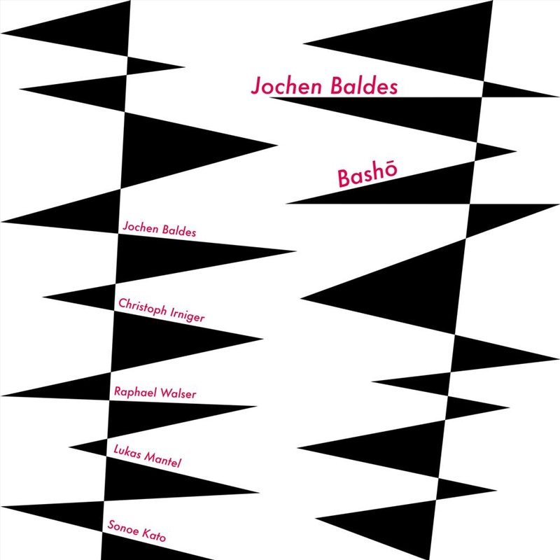Basho/Product Detail/Jazz