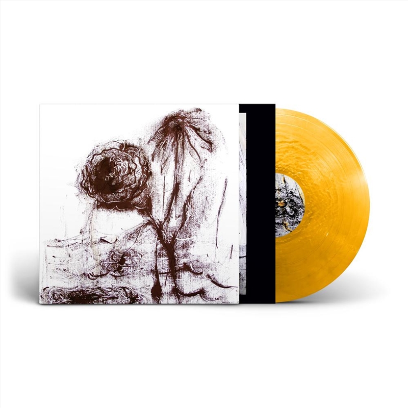 Passing The Cup Of Sorrows - New Gamboge Vinyl/Product Detail/Rock/Pop