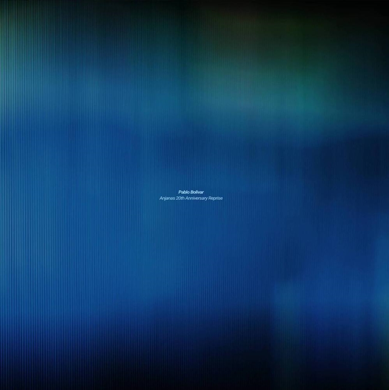 Anjanas: 20th Anniversary Reprise/Product Detail/Dance