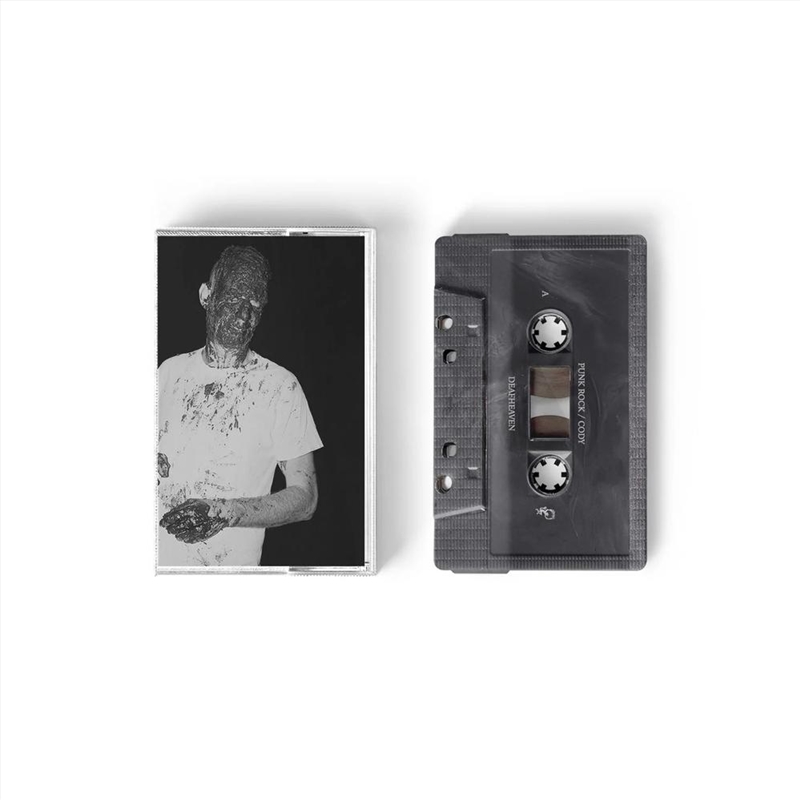 Deafheaven / Boss-De-Nage: 2026 Mix/Product Detail/Rock/Pop