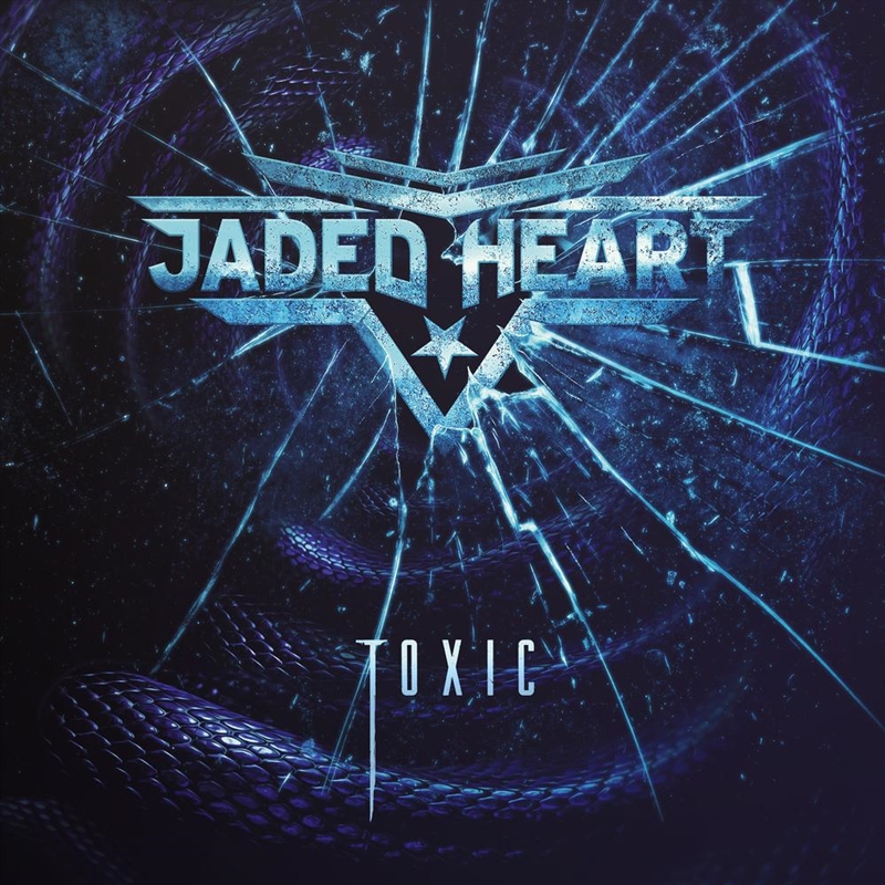 Toxic/Product Detail/Rock/Pop