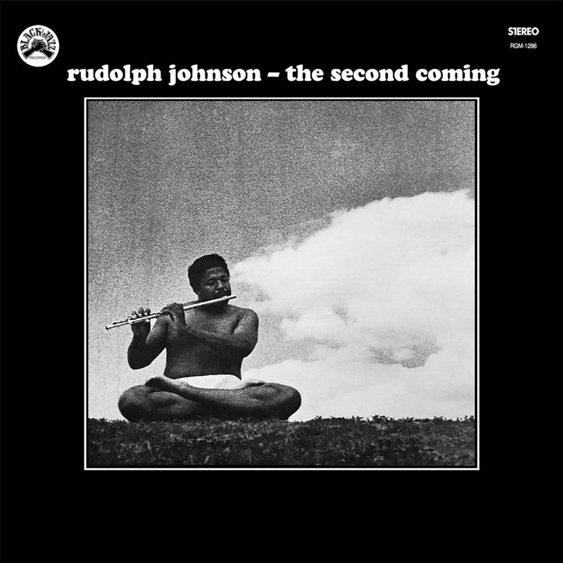 The Second Coming - Blue With Black Swirl Vinyl/Product Detail/Jazz
