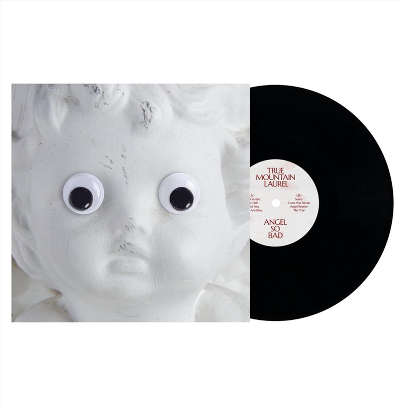 Angel So Bad/Product Detail/Rock/Pop