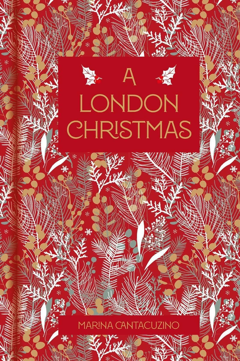 A London Christmas/Product Detail/Reference & Encylopaedias