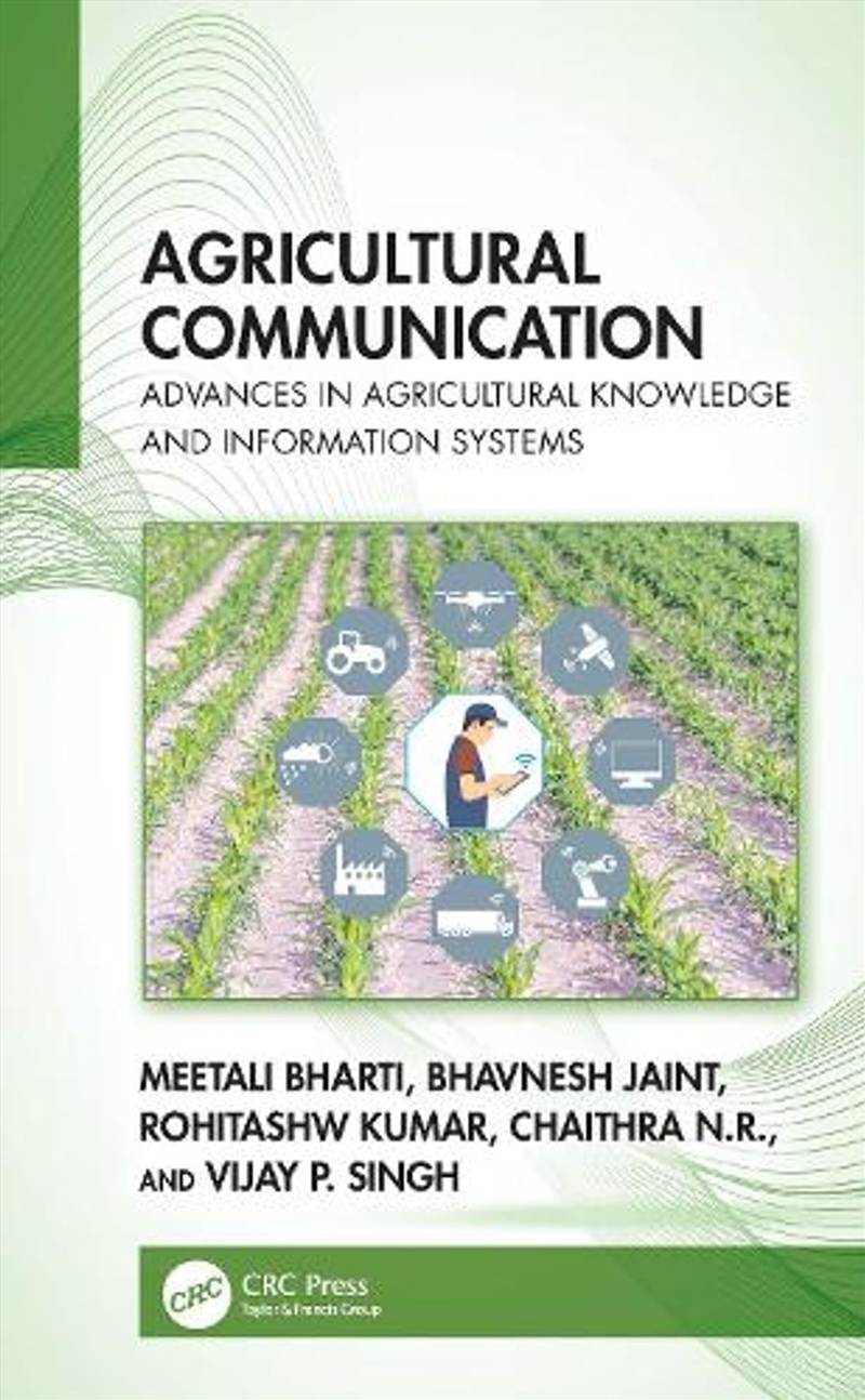 Agricultural Communication/Product Detail/Science