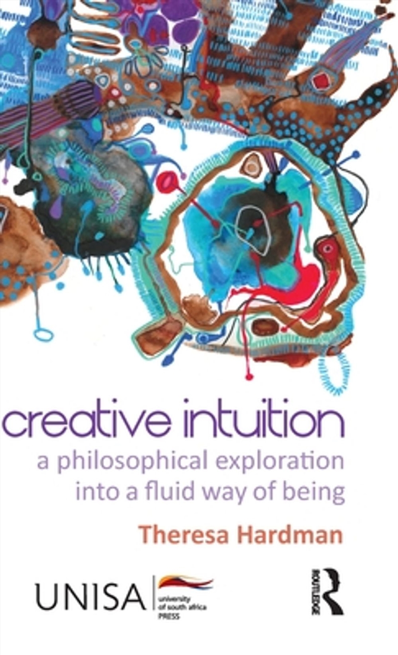Creative Intuition/Product Detail/Reading