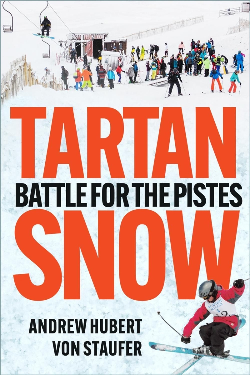 Tartan Snow : Battle for the Pistes/Product Detail/Sport & Recreation