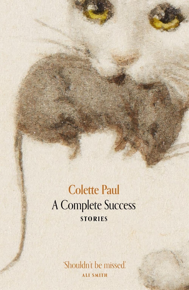 A Complete Success/Product Detail/General Fiction Books