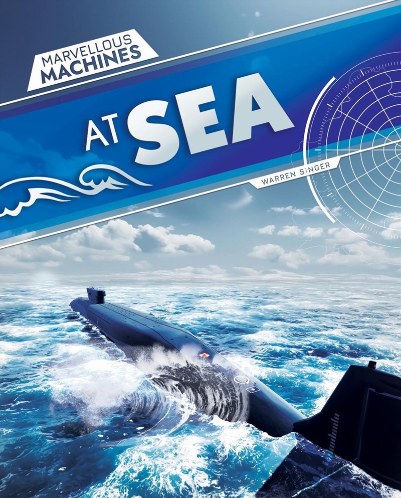 At Sea/Product Detail/Childrens