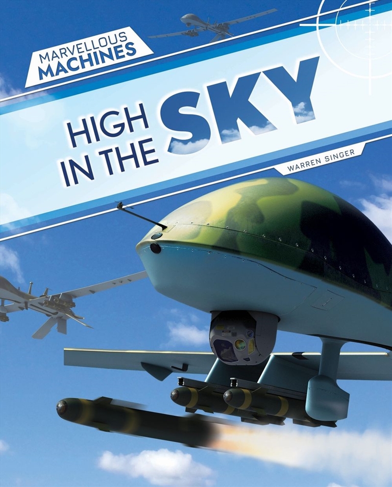 High in the Sky/Product Detail/Childrens