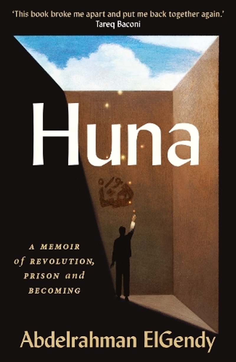Huna : A Memoir of Revolution, Prison and Becoming/Product Detail/Biographies & True Stories