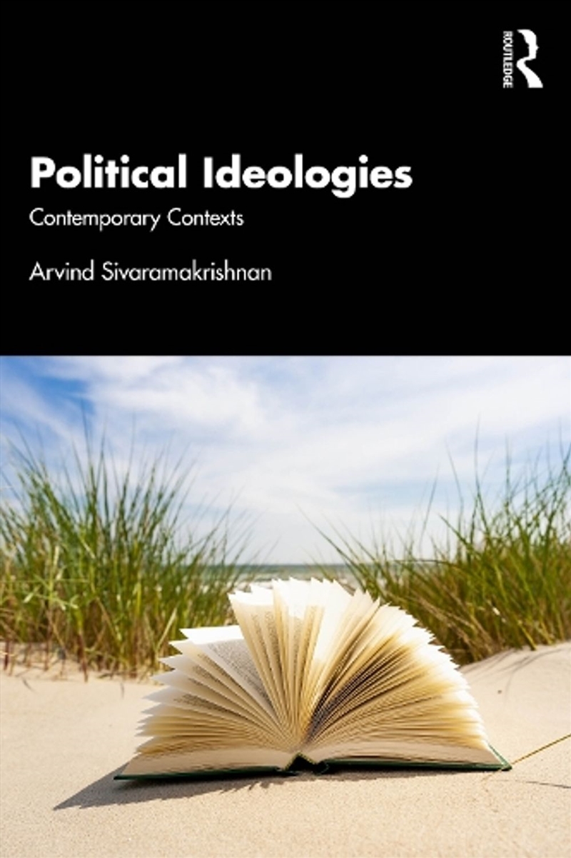 Political Ideologies/Product Detail/Politics & Government
