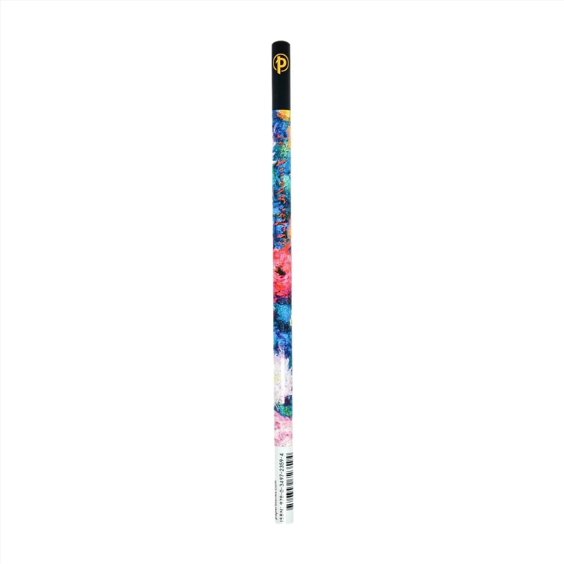 Monet’s Chrysanthemums Single Pencil/Product Detail/Stationery
