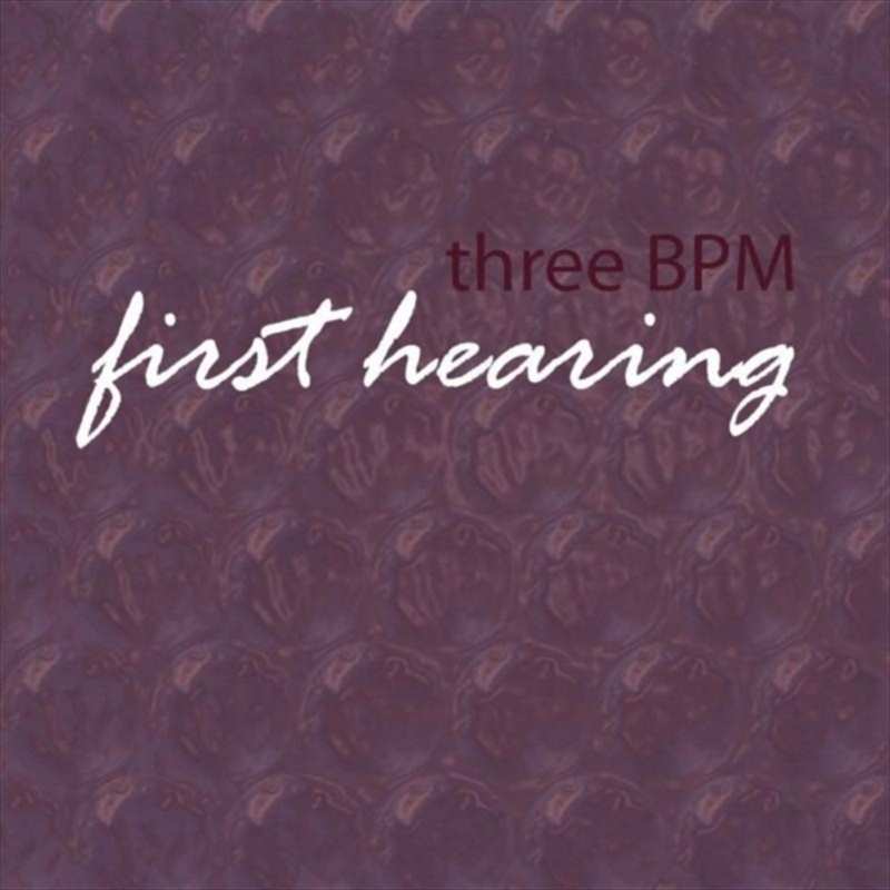 First Hearing/Product Detail/Jazz