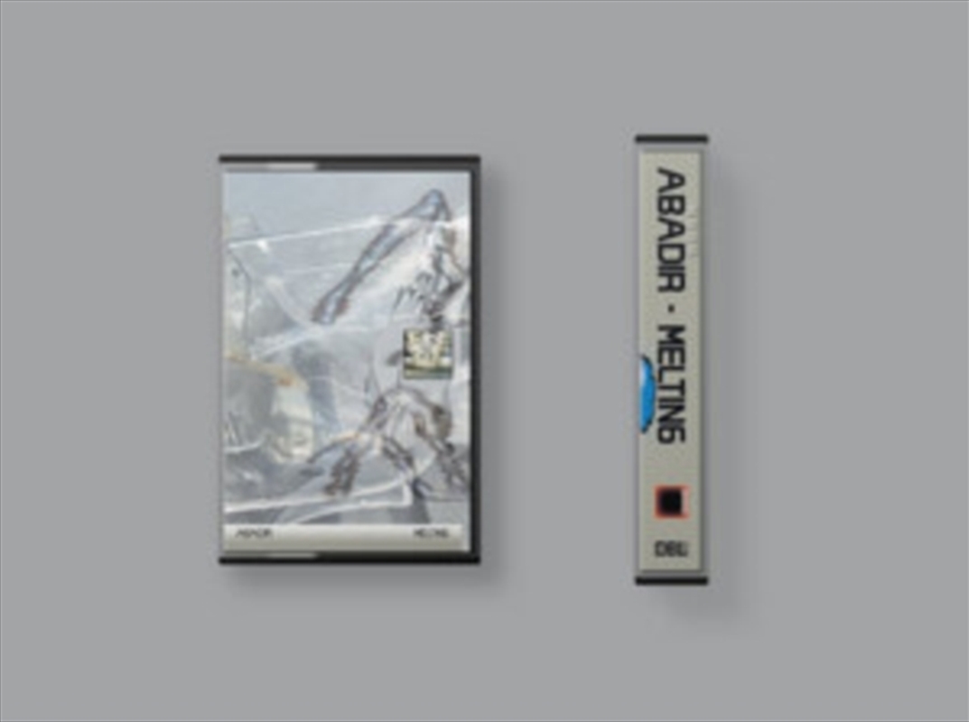 Melting/Product Detail/Dance