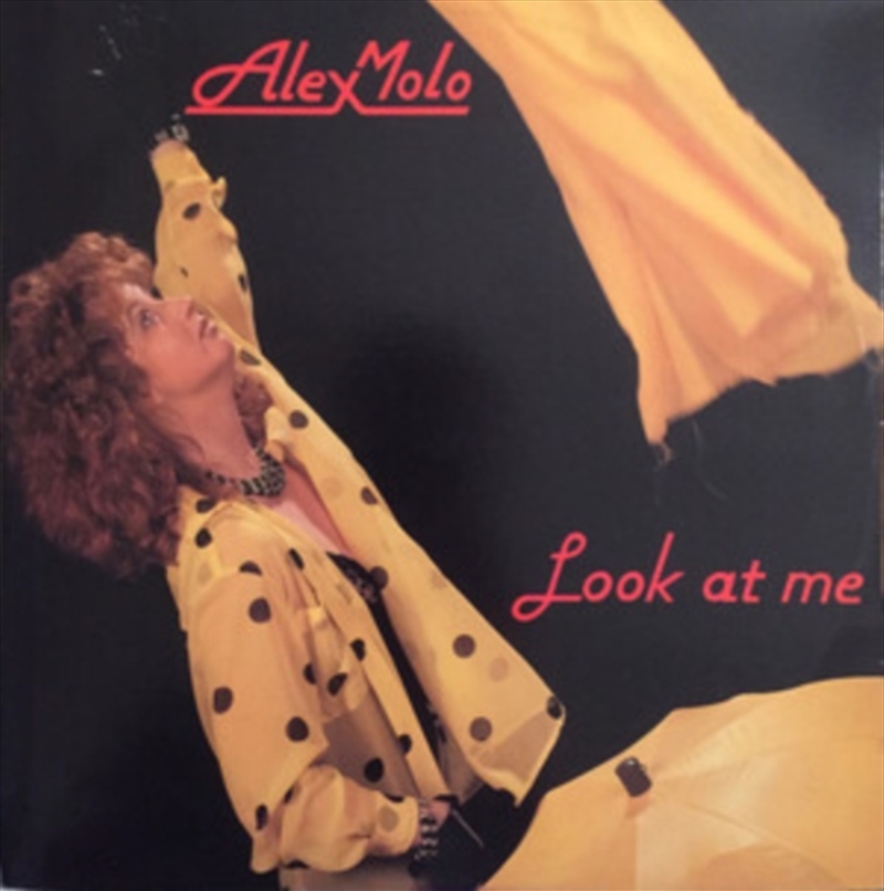 Look At Me/Product Detail/Dance