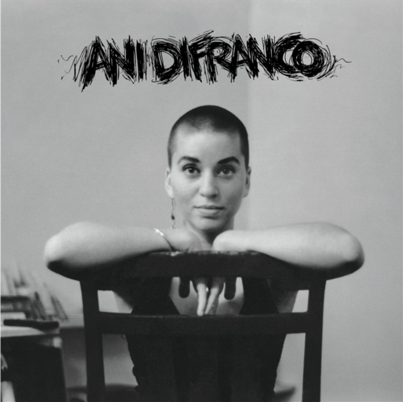 Ani Difranco: 30th Anniversary Edition - Coloured Vinyl/Product Detail/Rock/Pop
