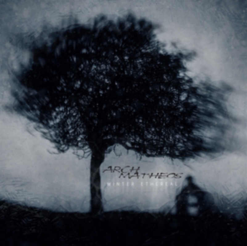 Winter Ethereal/Product Detail/Rock/Pop
