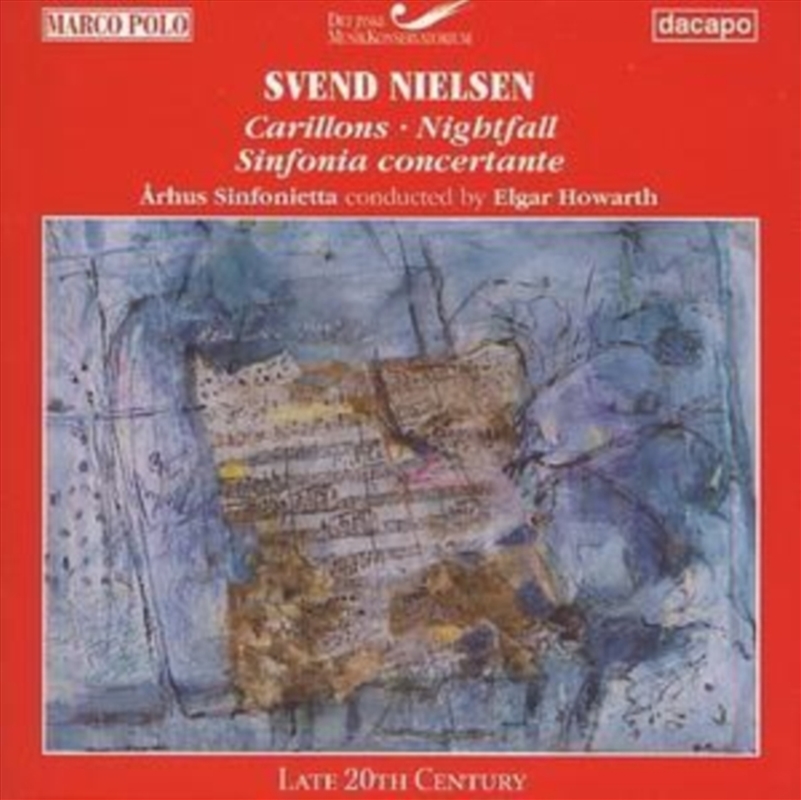 Nielsencarillons/Product Detail/Classical