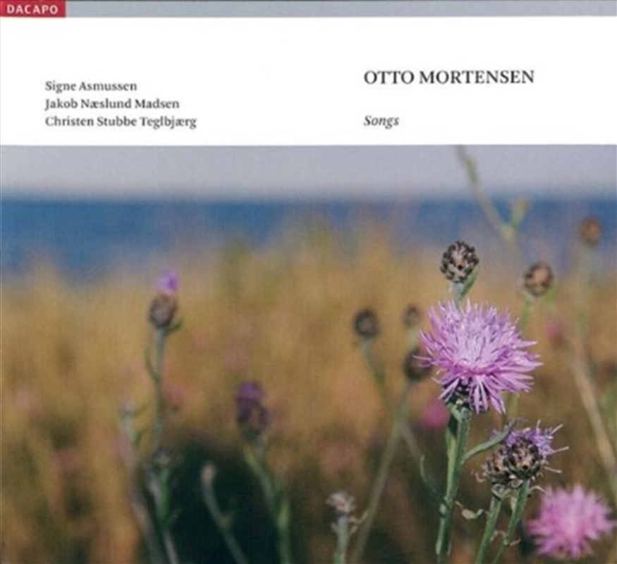Mortensensongs/Product Detail/Classical