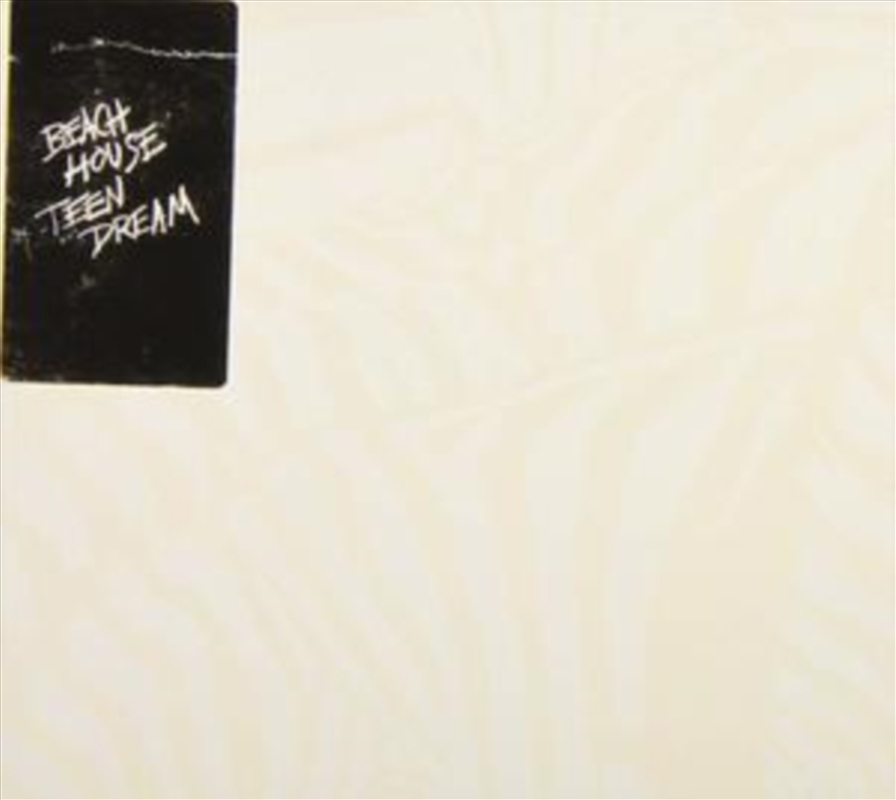 Teen Dream/Product Detail/Rock/Pop