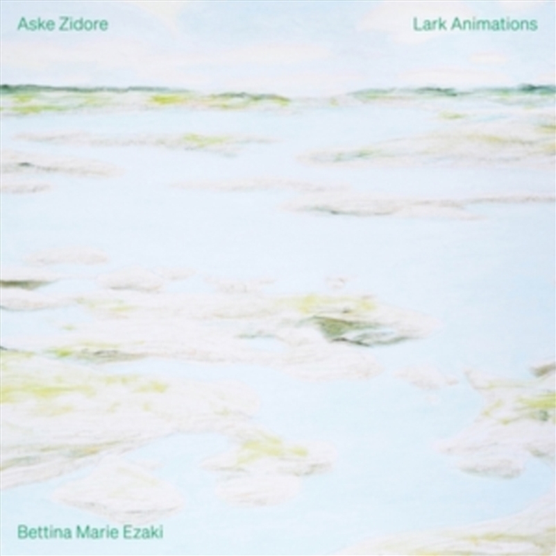 Aske Zidore: Lark Animations/Product Detail/Dance