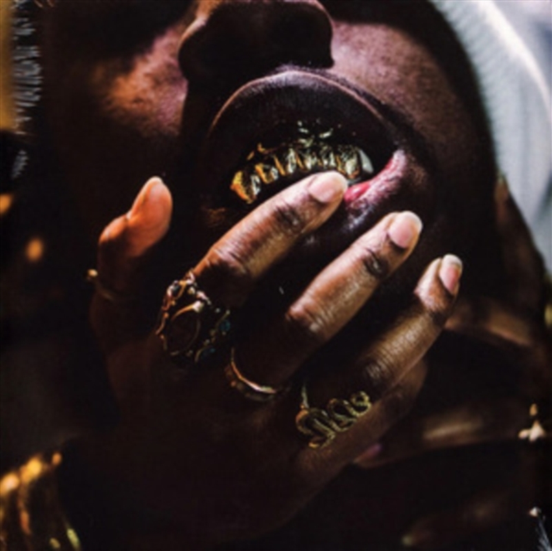 Aesthetic Raps Vol. 1/Product Detail/Hip-Hop