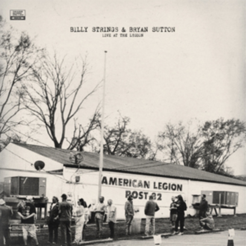 Live At The Legion/Product Detail/Blues