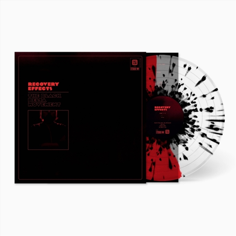 Recovery Effects/Product Detail/Rock/Pop