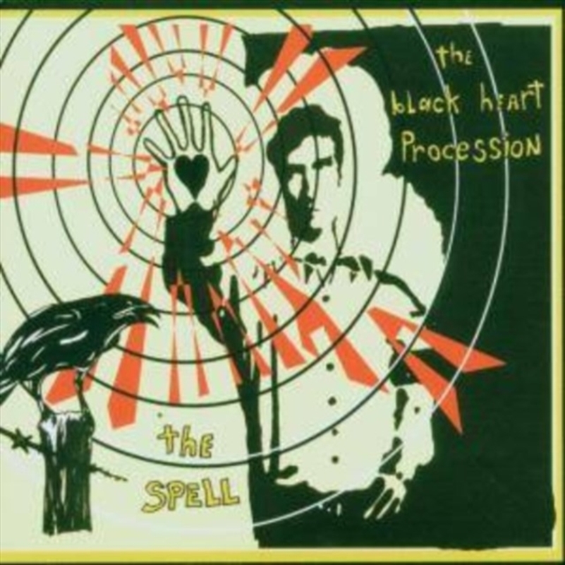 The Spell/Product Detail/Rock/Pop