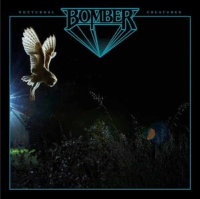 Nocturnal Creatures/Product Detail/Rock/Pop