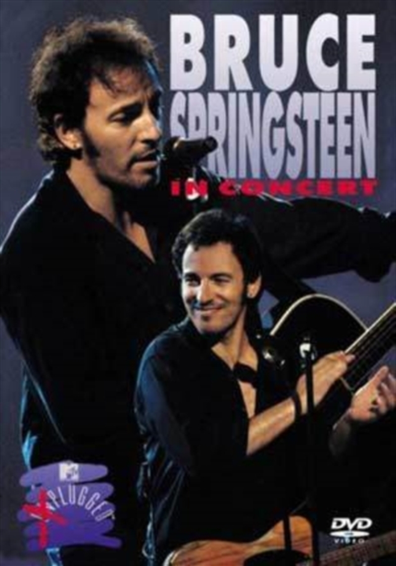 In Concert - Mtv Unplugged/Product Detail/Rock/Pop