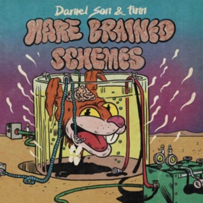 Hare Brained Schemes/Product Detail/Hip-Hop