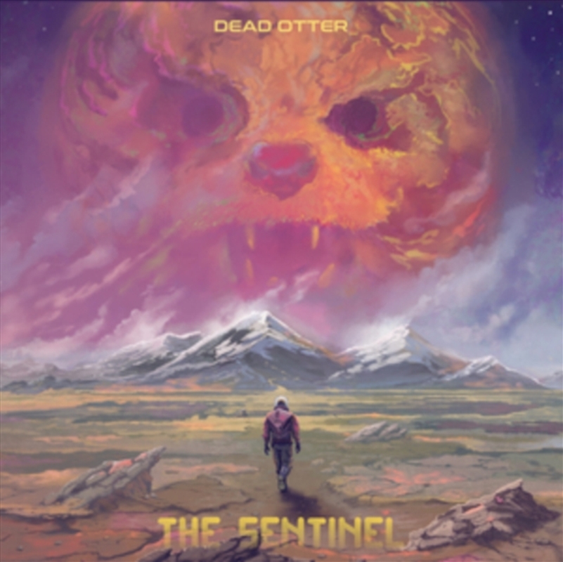 The Sentinel/Product Detail/Rock/Pop
