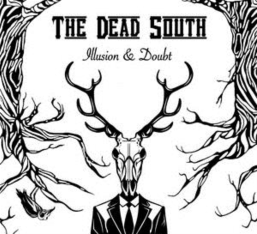 Illusion & Doubt/Product Detail/Rock/Pop