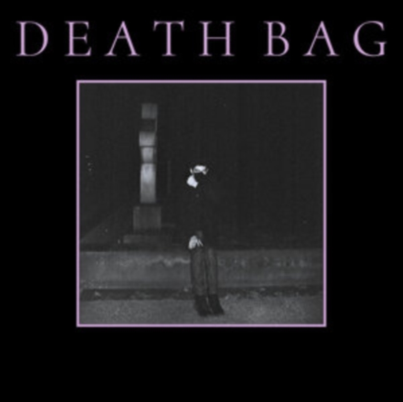 DEATH BAG/Product Detail/Rock/Pop