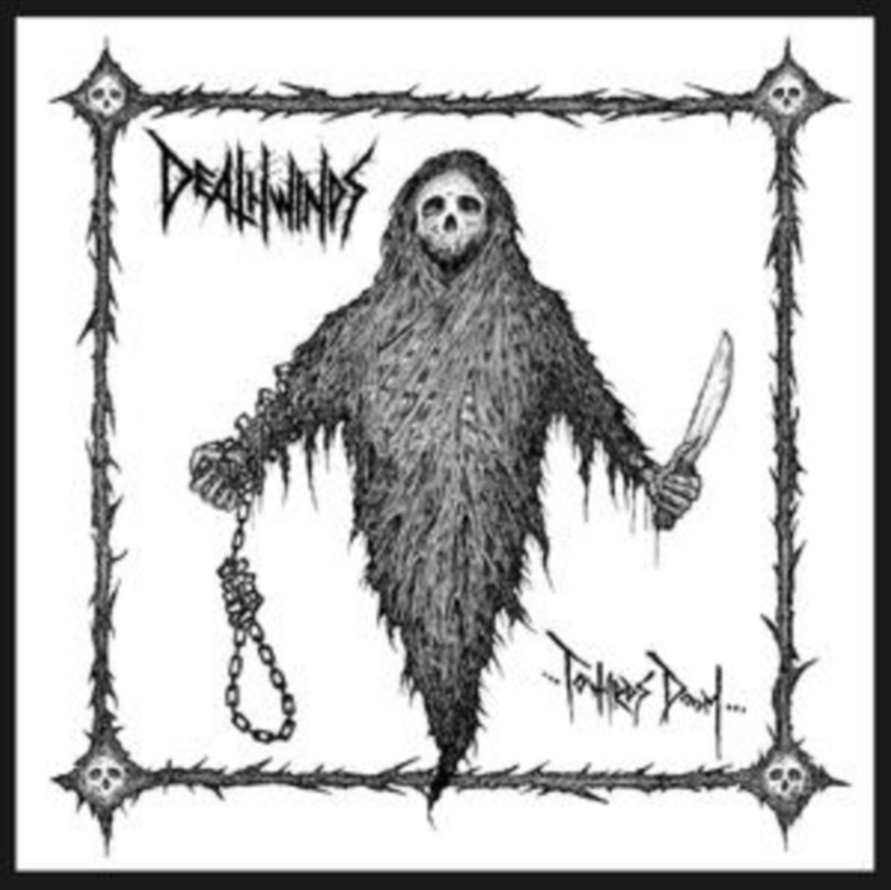 Toward Doom/Product Detail/Rock/Pop