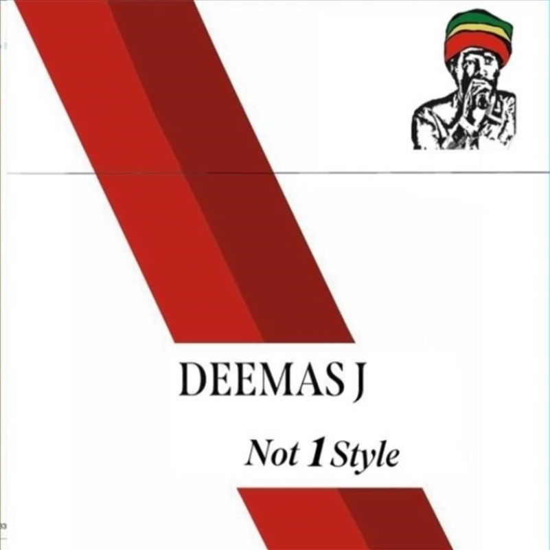 Not 1 Style/Product Detail/Reggae