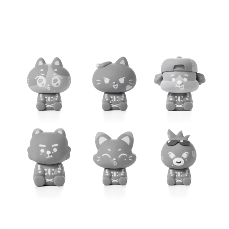 Enhypen - Spooky Enchin Official Md Mood Lamp - Wonchu/Product Detail/KPOP Merch