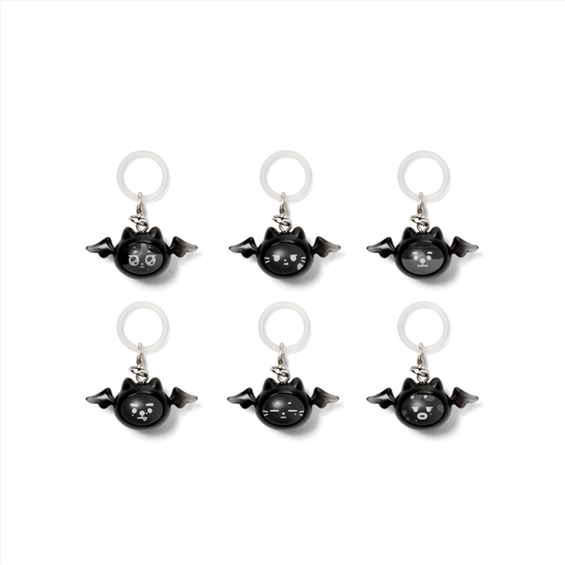 Enhypen - Spooky Enchin Official Md Lucky Draw (Mini Keyring)/Product Detail/KPOP Merch